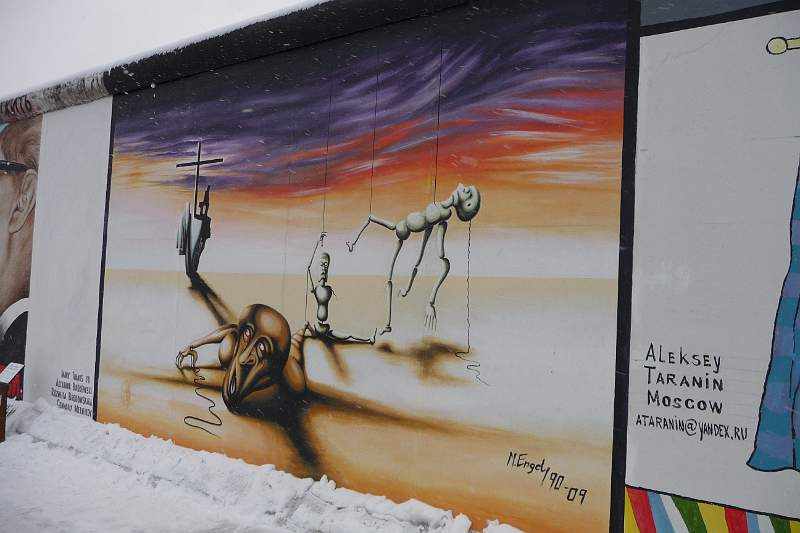 Berlijn 2009 - 322